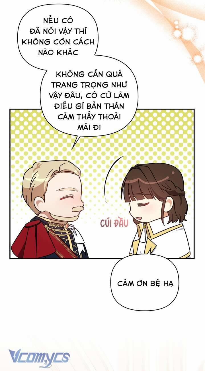 Công Nương Su 72 trang 45