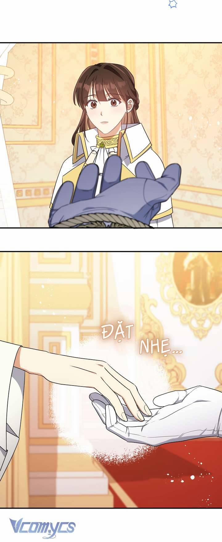 Công Nương Su 72 trang 48