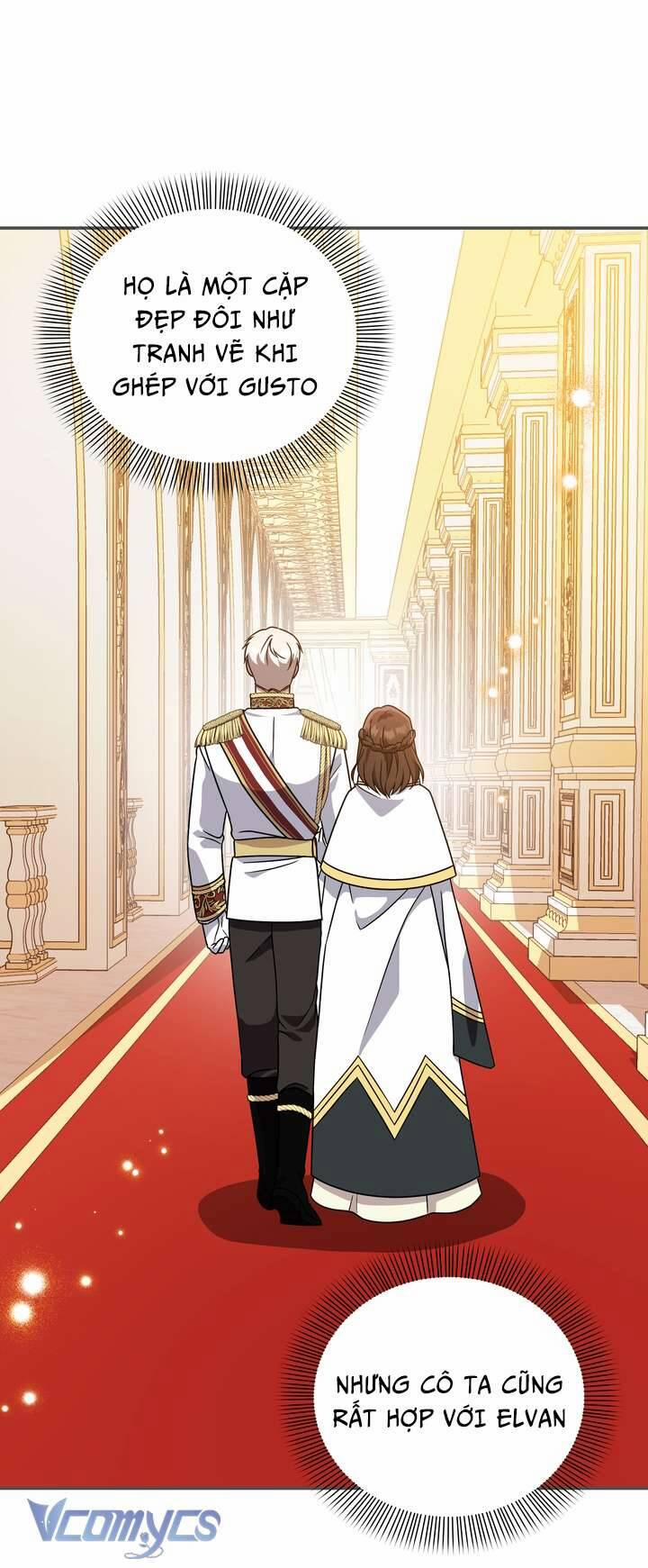 Công Nương Su 72 trang 49