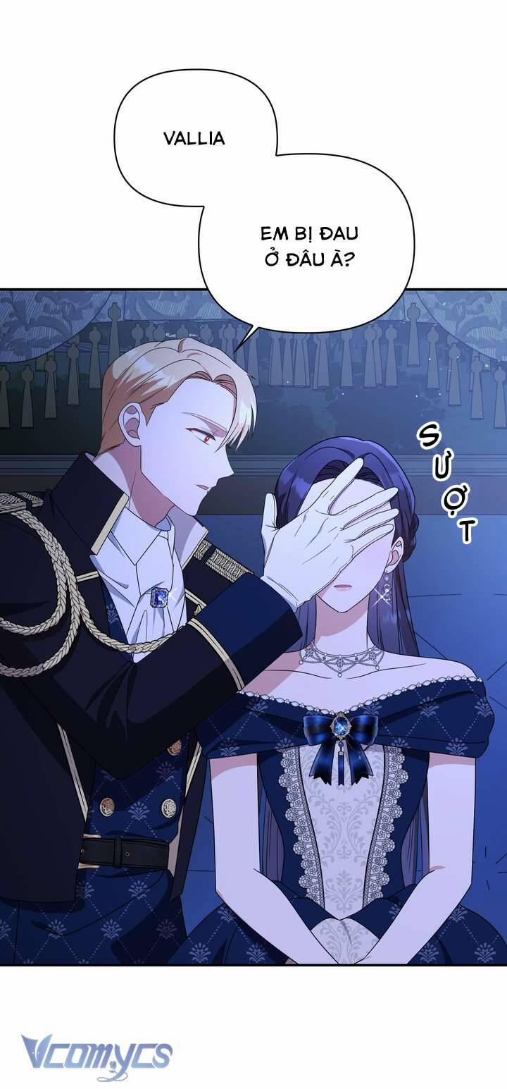 Công Nương Su 72 trang 65