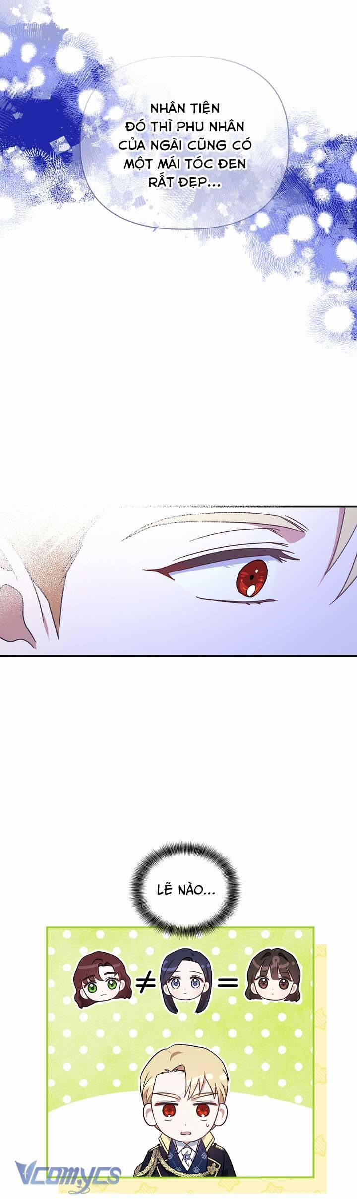 Công Nương Su 73 trang 11