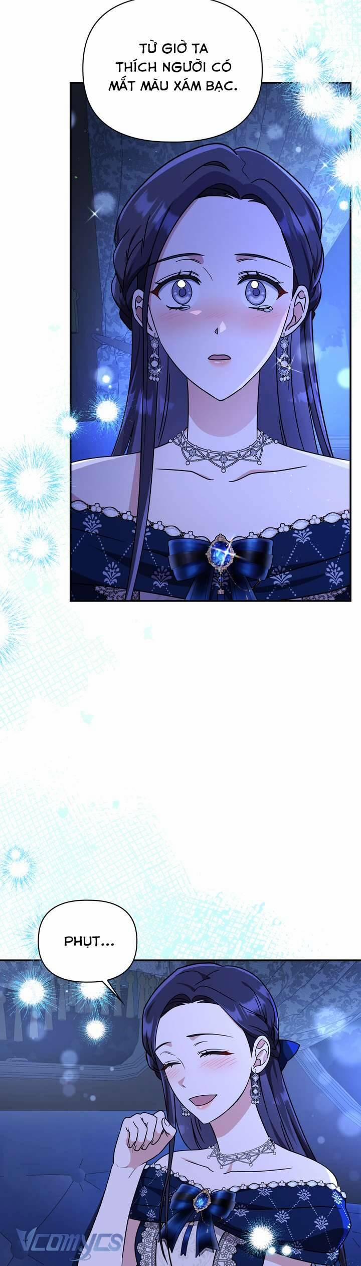 Công Nương Su 73 trang 13