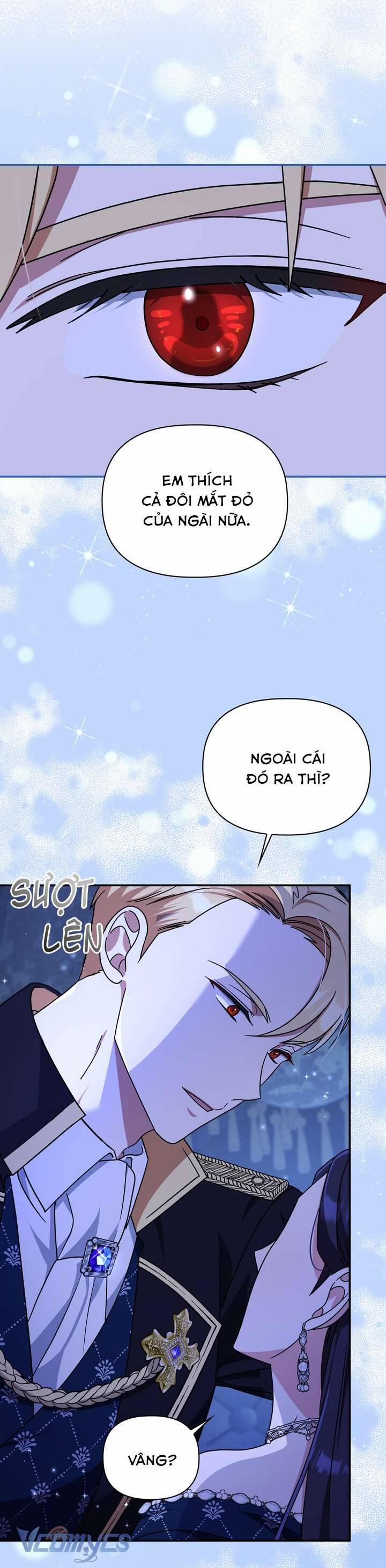 Công Nương Su 73 trang 17