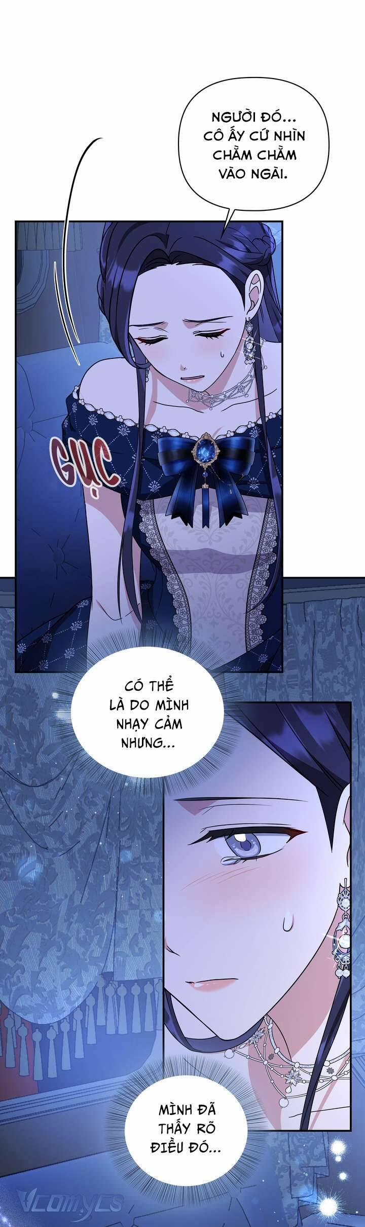 Công Nương Su 73 trang 2