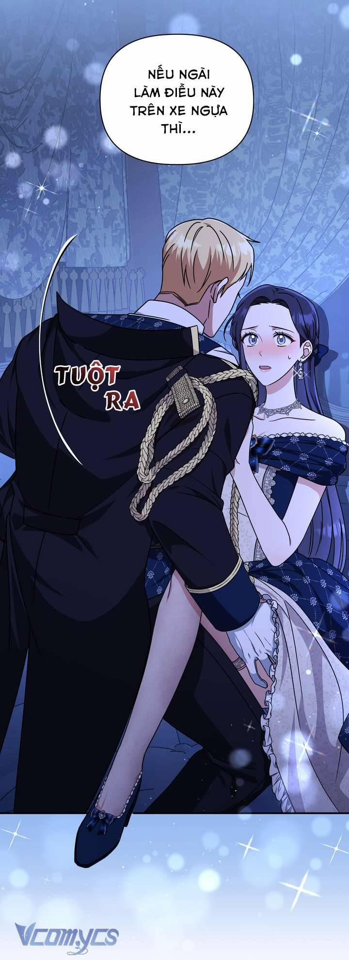 Công Nương Su 73 trang 20