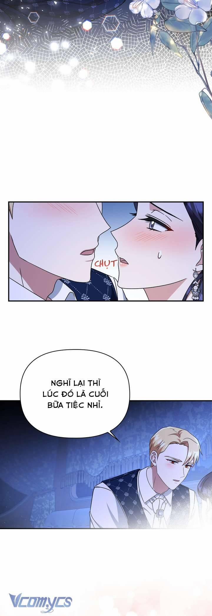 Công Nương Su 73 trang 23