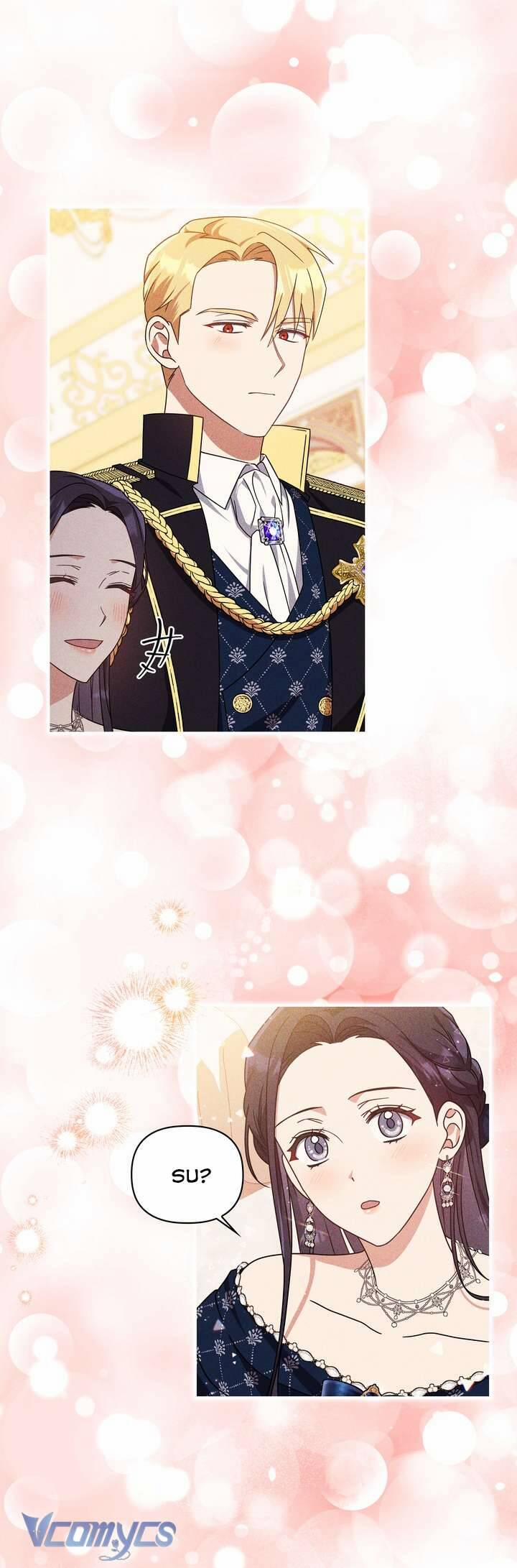 Công Nương Su 73 trang 24