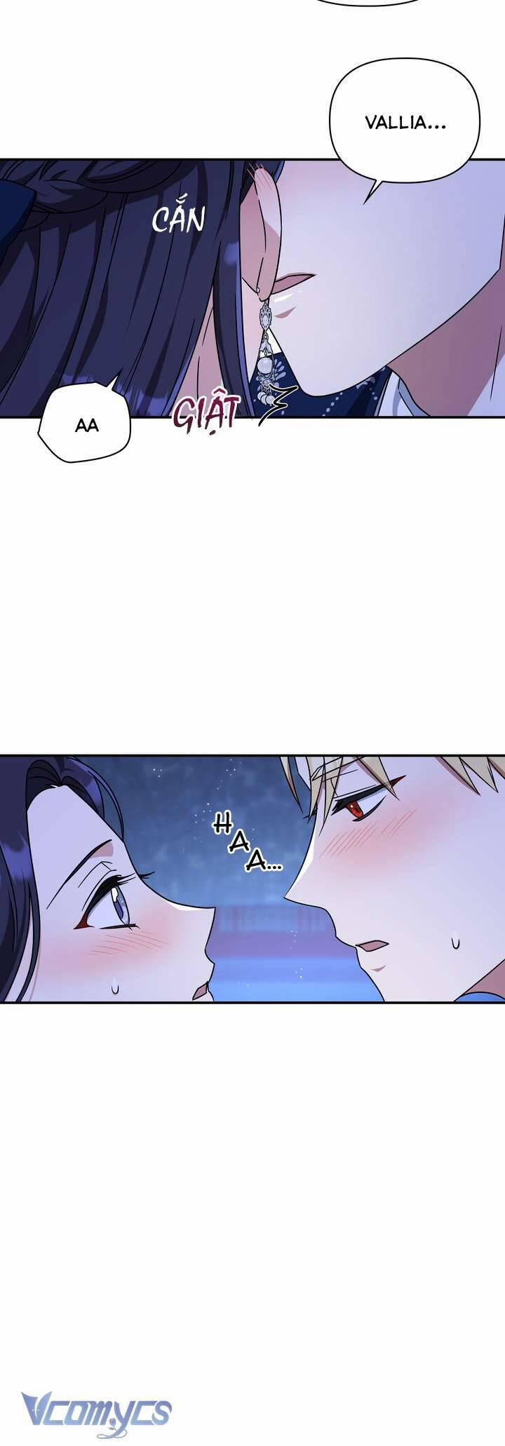 Công Nương Su 73 trang 27