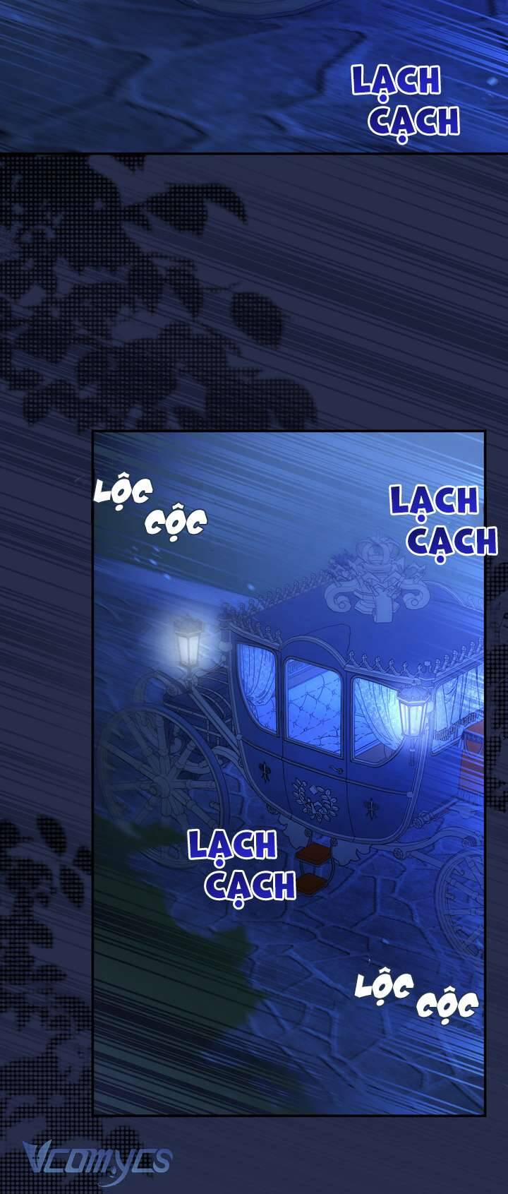 Công Nương Su 73 trang 29