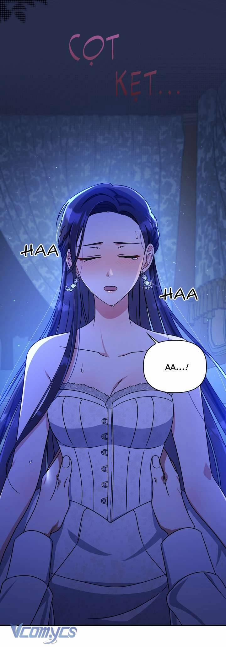 Công Nương Su 73 trang 30