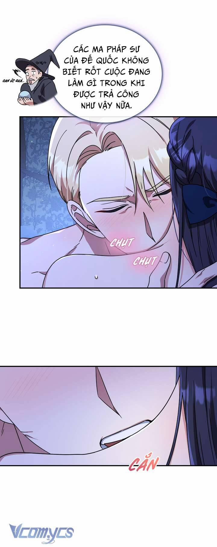 Công Nương Su 73 trang 36