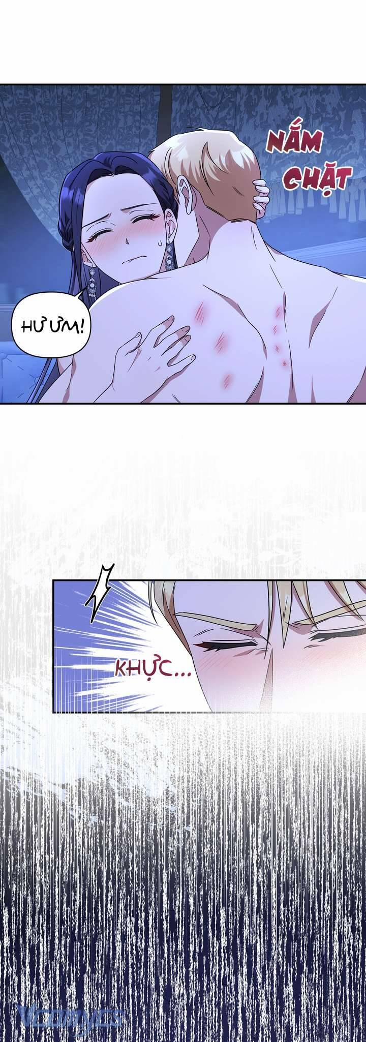 Công Nương Su 73 trang 37