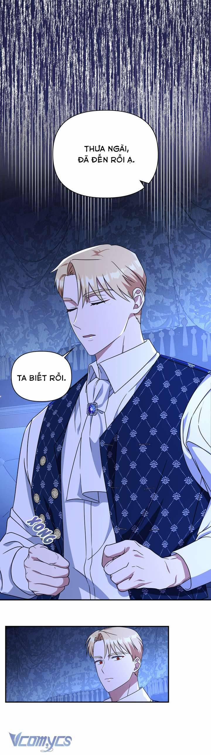 Công Nương Su 73 trang 38