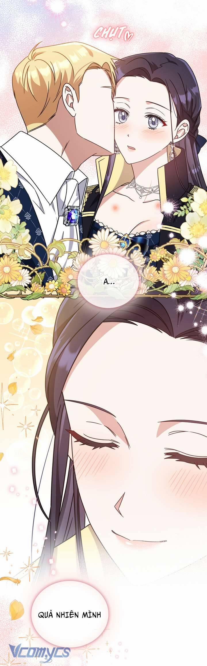 Công Nương Su 73 trang 46