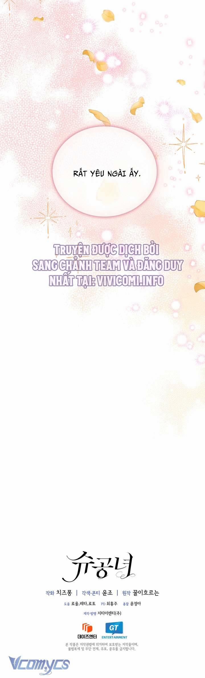 Công Nương Su 73 trang 47