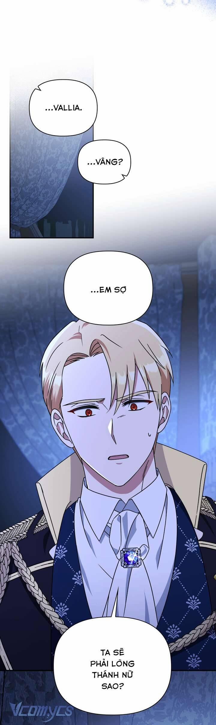 Công Nương Su 73 trang 5