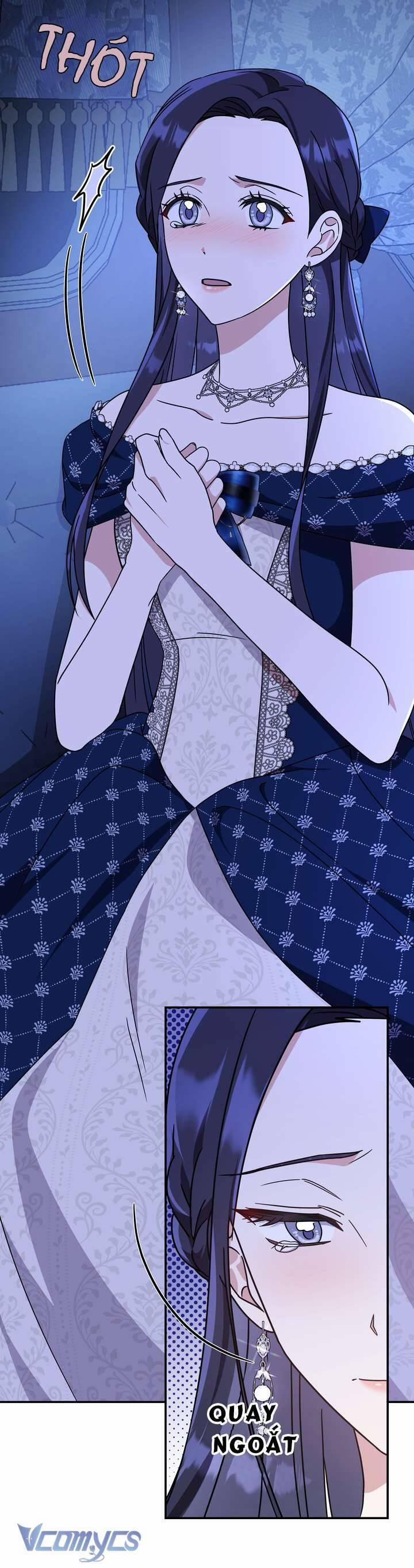 Công Nương Su 73 trang 6