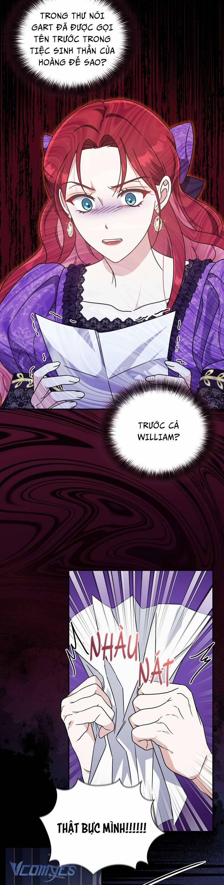 Công Nương Su 74 trang 19