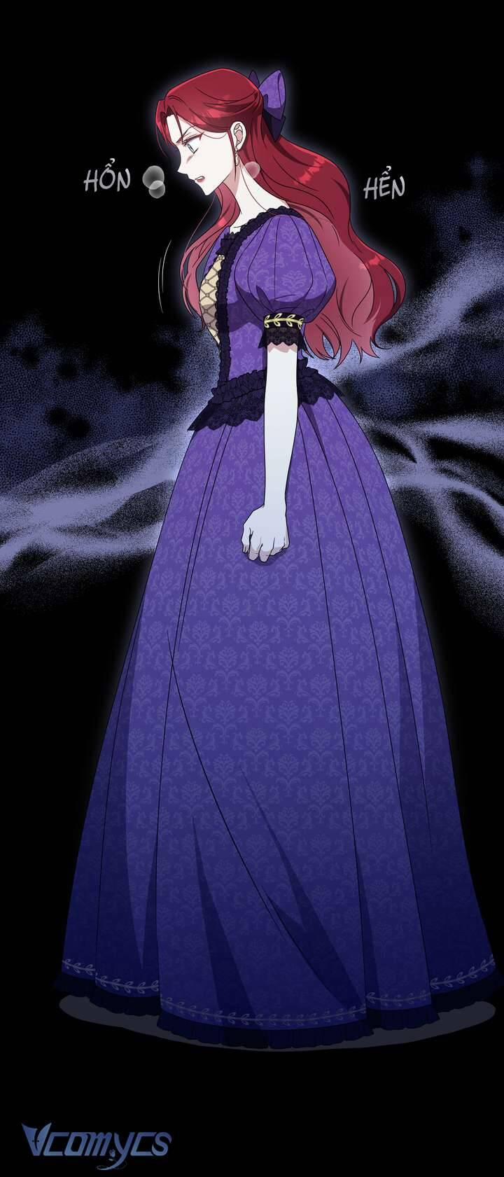 Công Nương Su 74 trang 21