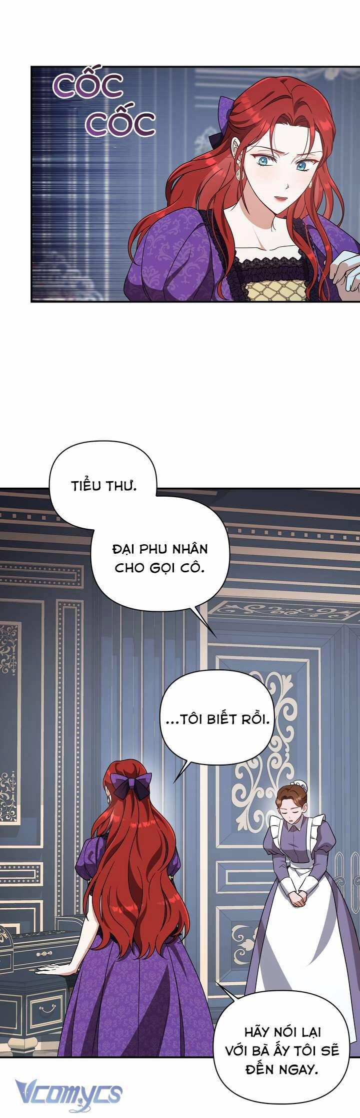 Công Nương Su 74 trang 24