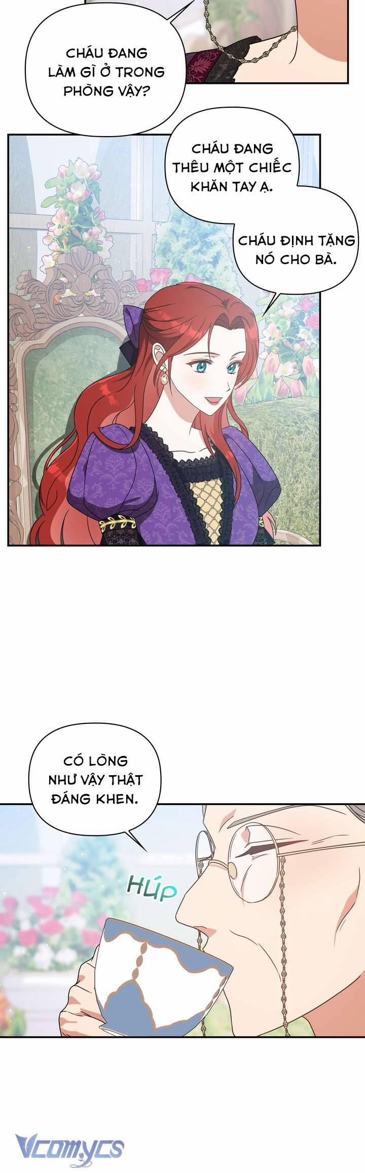 Công Nương Su 74 trang 28