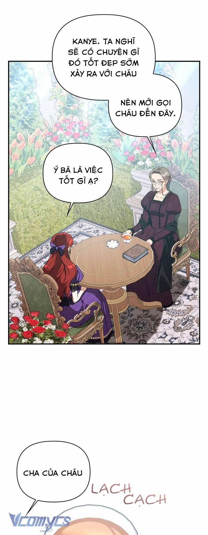 Công Nương Su 74 trang 29