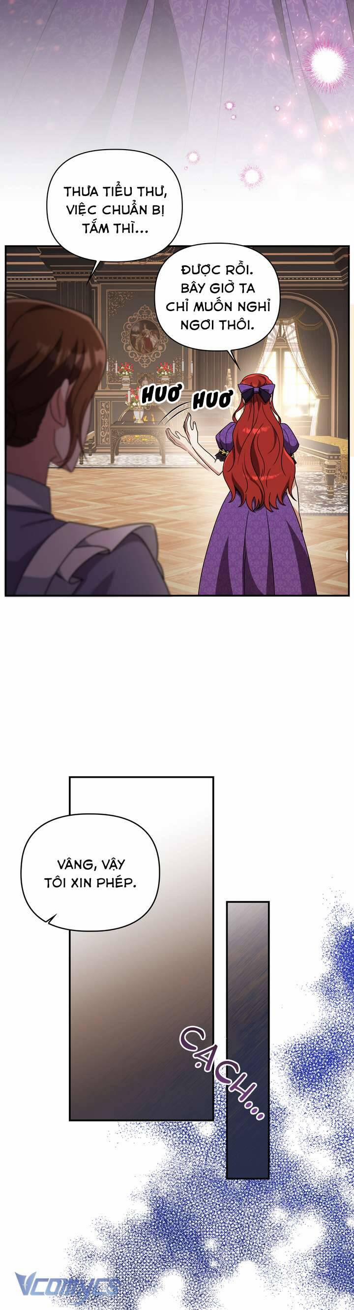 Công Nương Su 74 trang 39