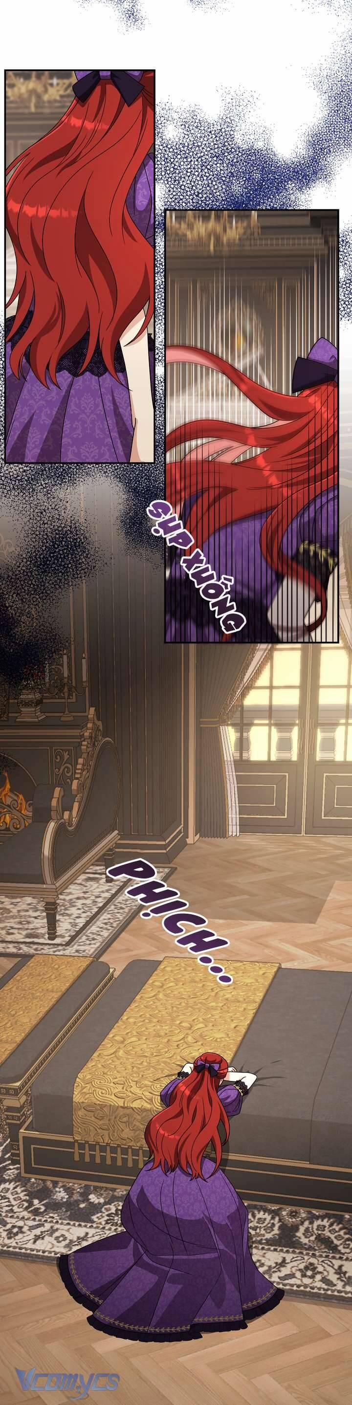 Công Nương Su 74 trang 40