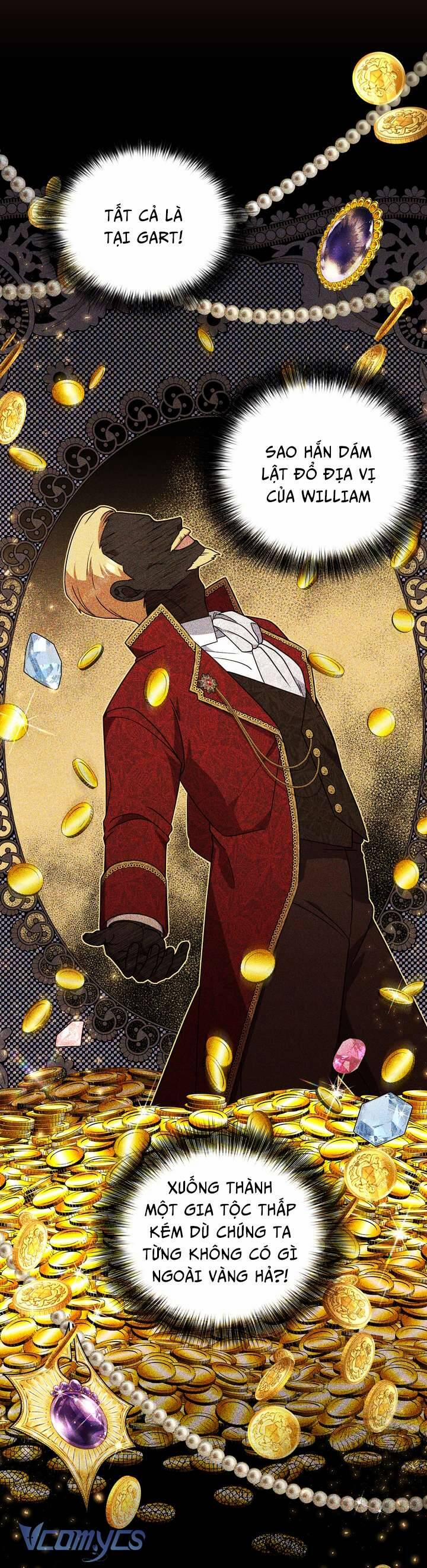 Công Nương Su 74 trang 47