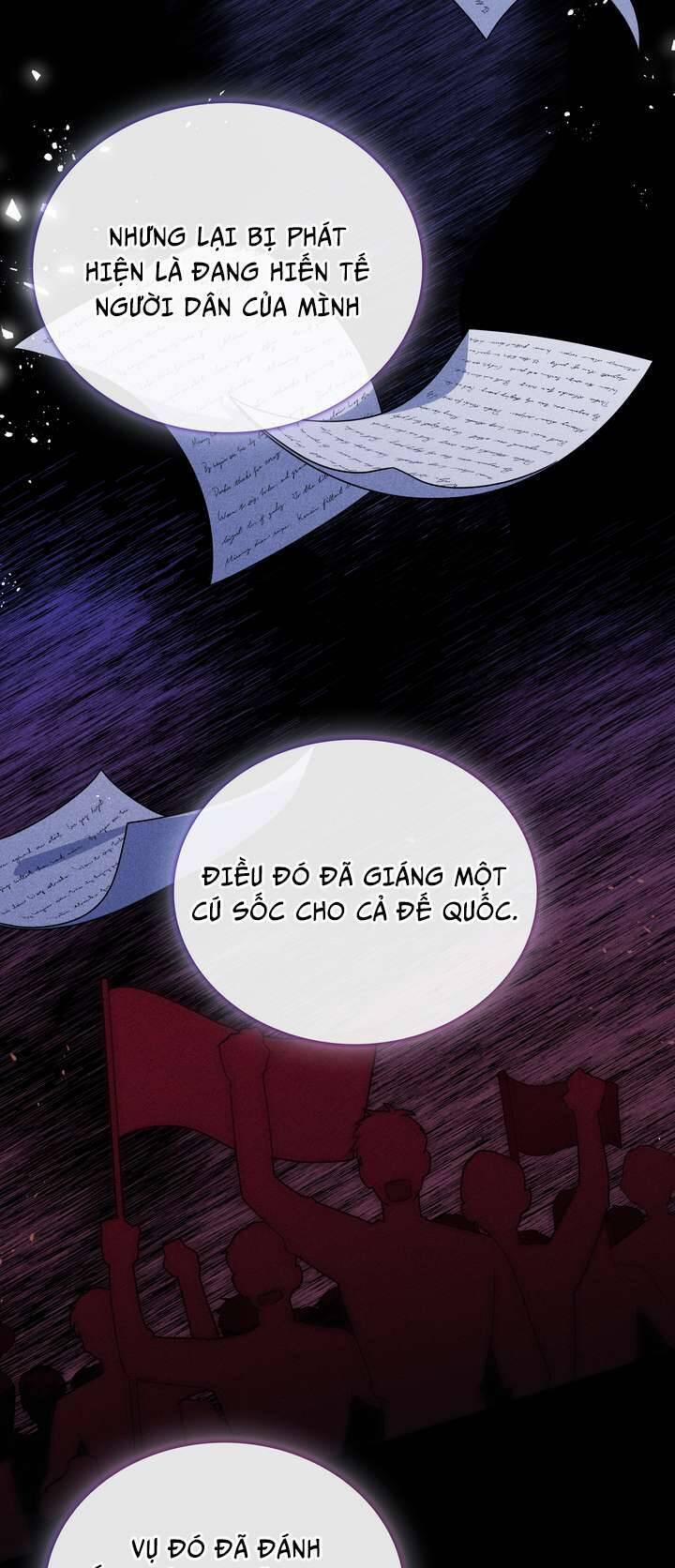 Công Nương Su 74 trang 9