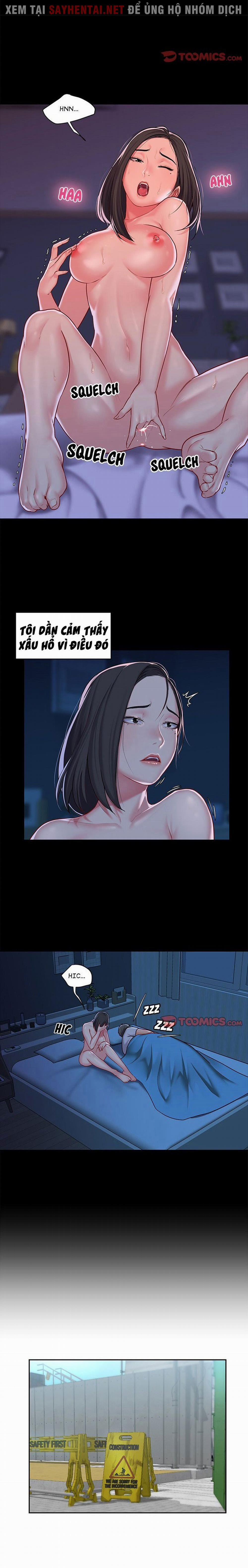 Cộng Sự Của Các Quý Cô 11 trang 6