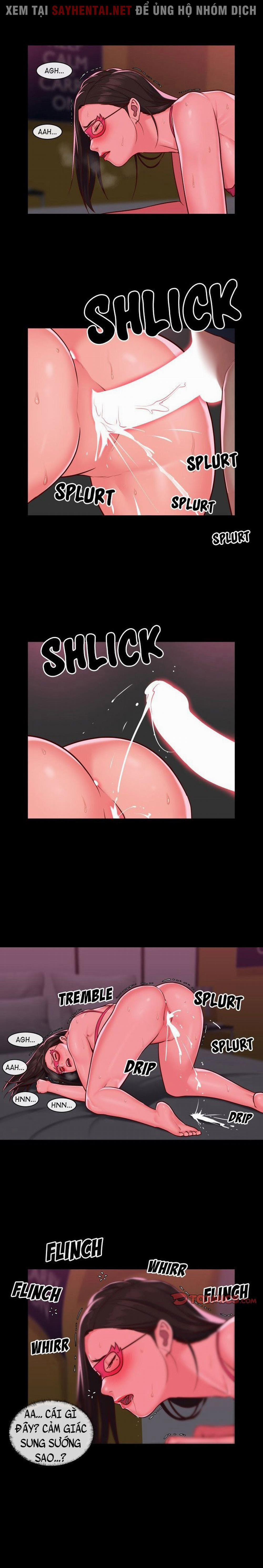 Cộng Sự Của Các Quý Cô 20 trang 6