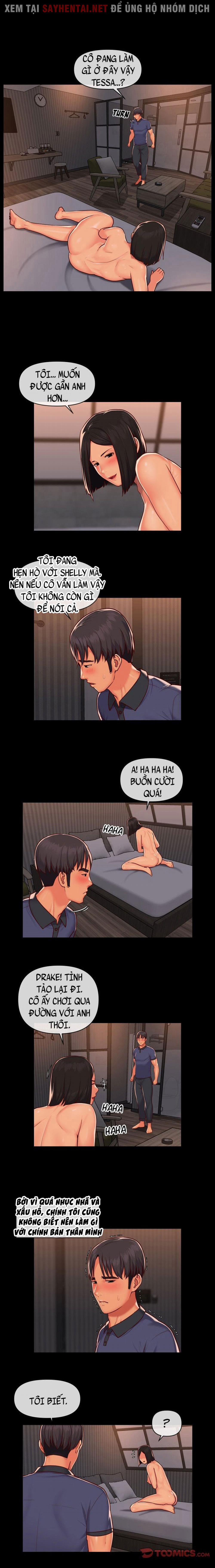 Cộng Sự Của Các Quý Cô 21 trang 7