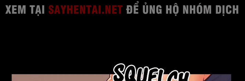 Cộng Sự Của Các Quý Cô 22 trang 4