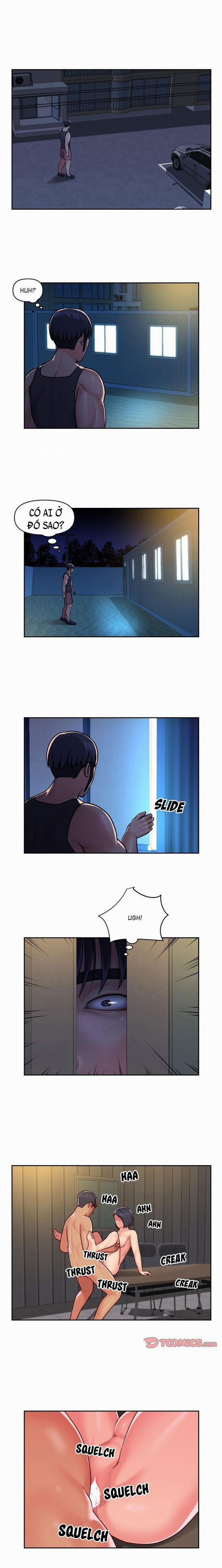 Cộng Sự Của Các Quý Cô 27 trang 2