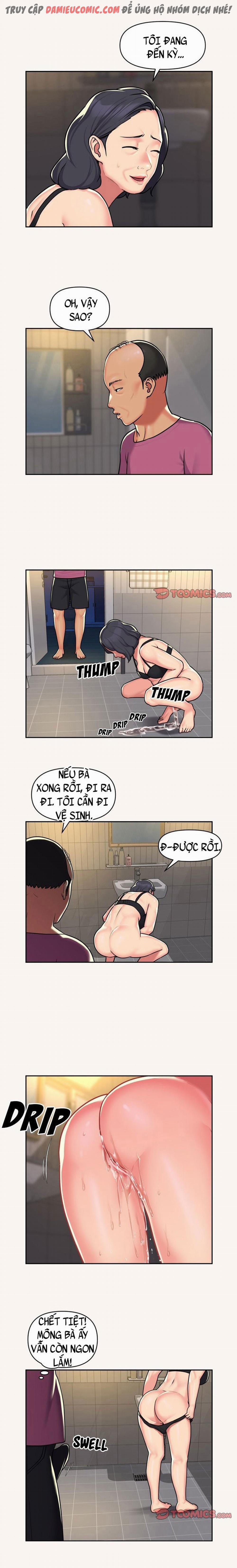 Cộng Sự Của Các Quý Cô 29 trang 4