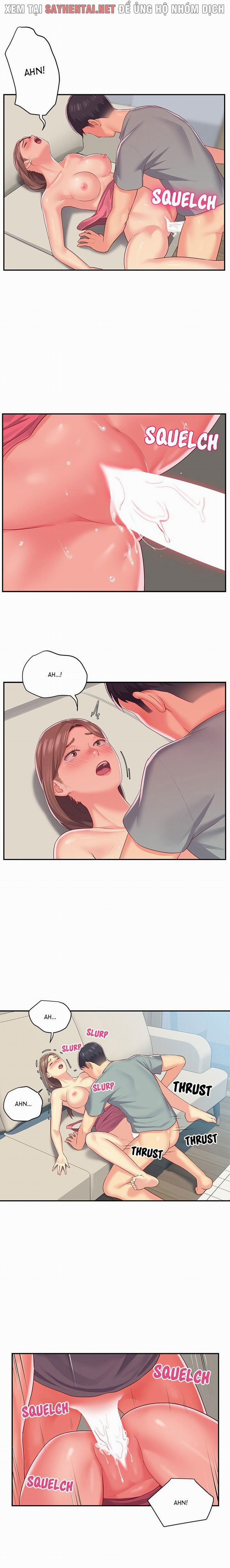 Cộng Sự Của Các Quý Cô 3 trang 7