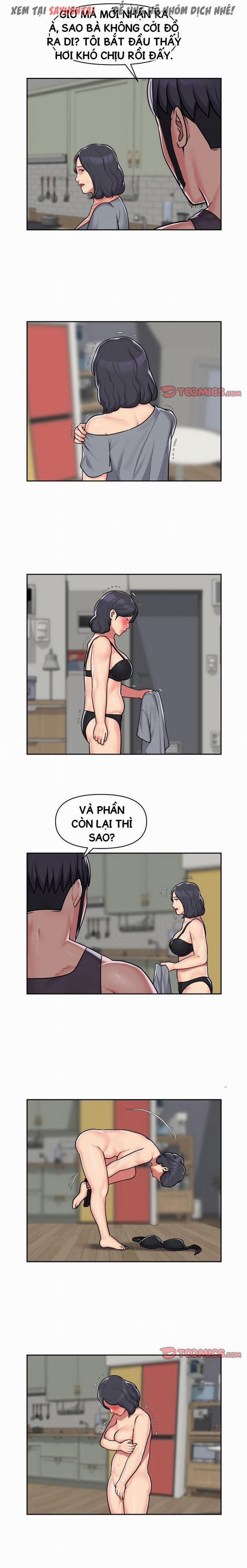 Cộng Sự Của Các Quý Cô 30 trang 2