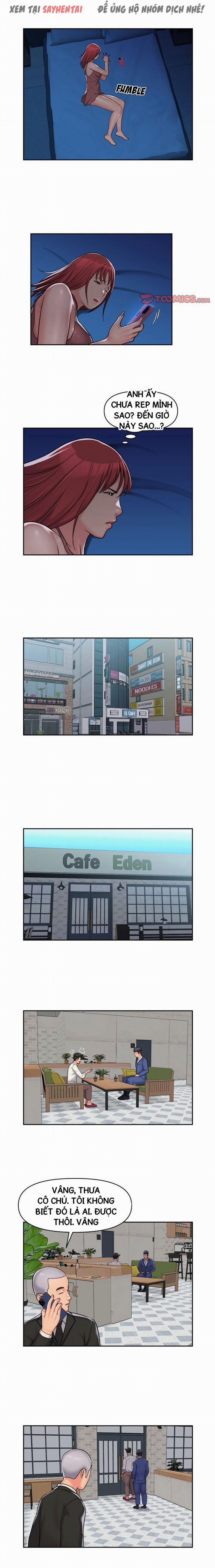 Cộng Sự Của Các Quý Cô 37 trang 6