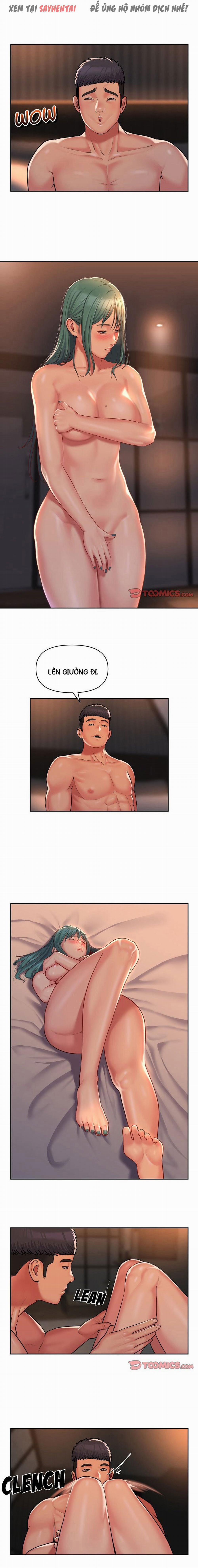 Cộng Sự Của Các Quý Cô 44 trang 4