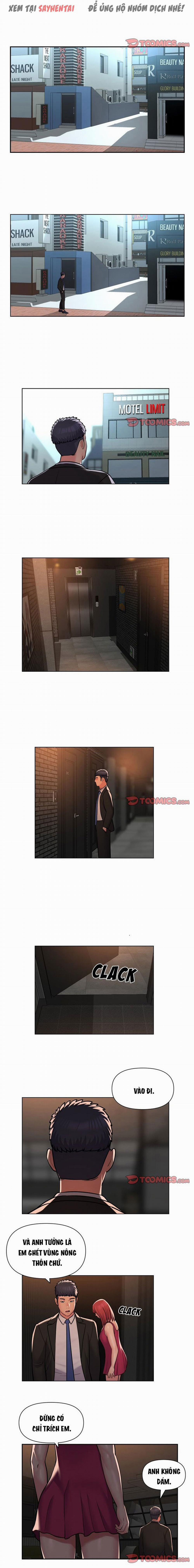 Cộng Sự Của Các Quý Cô 56 trang 4