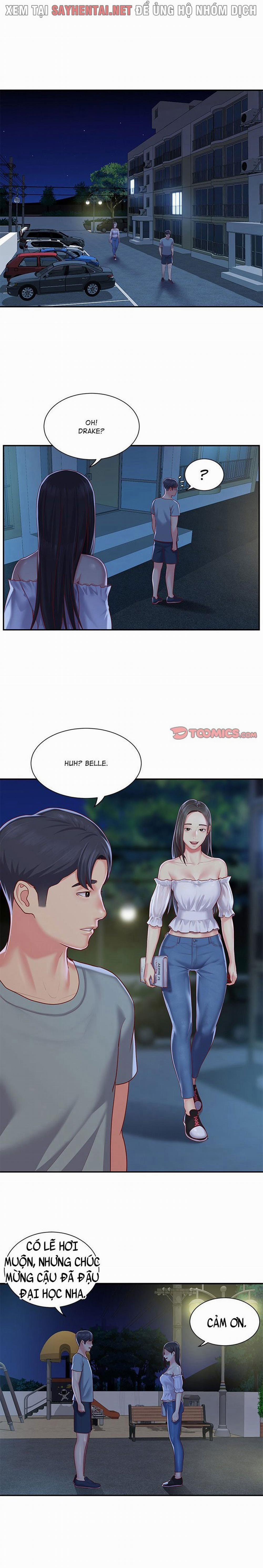 Cộng Sự Của Các Quý Cô 6 trang 7