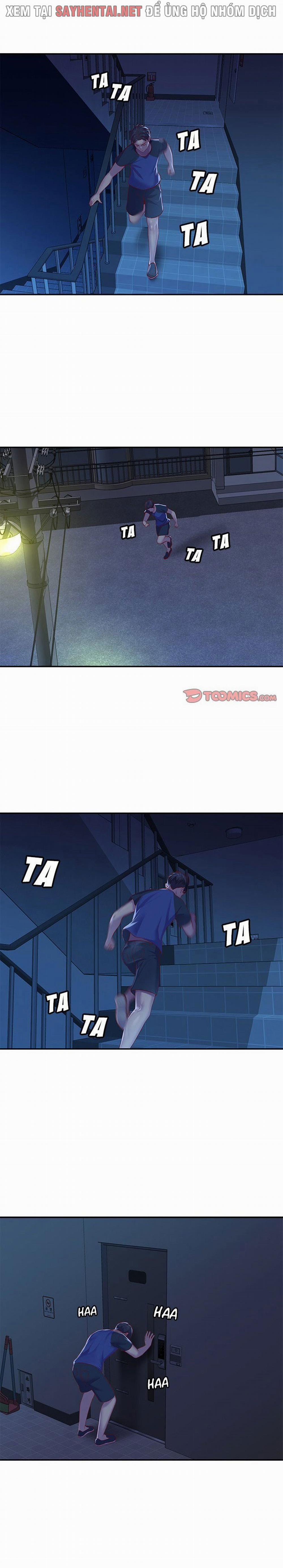 Cộng Sự Của Các Quý Cô 7 trang 14