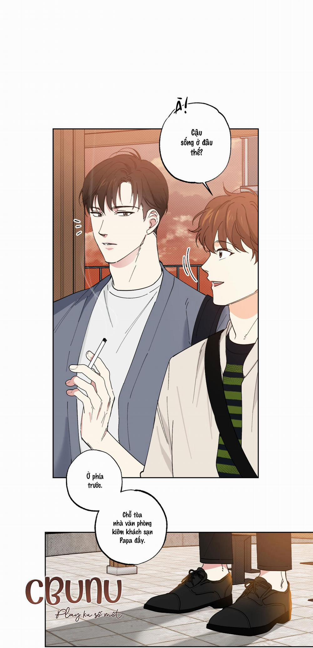 Cộng sự Parttime 3 trang 48