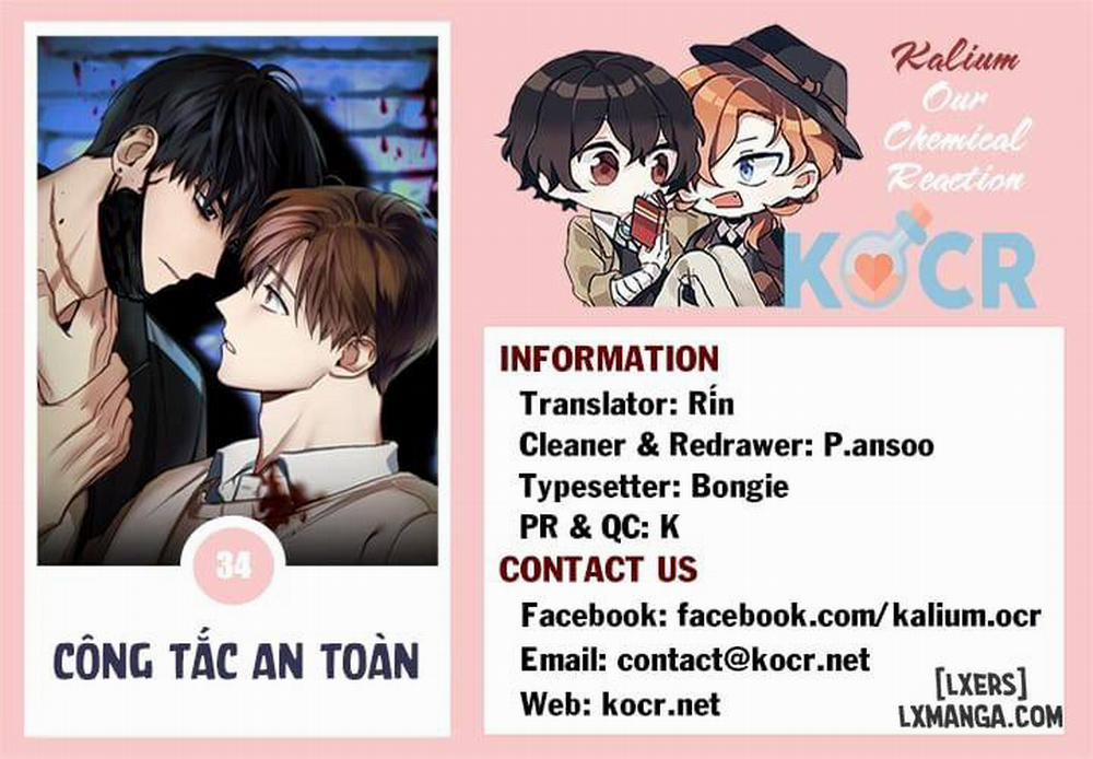 Công Tắc An Toàn 34 trang 14