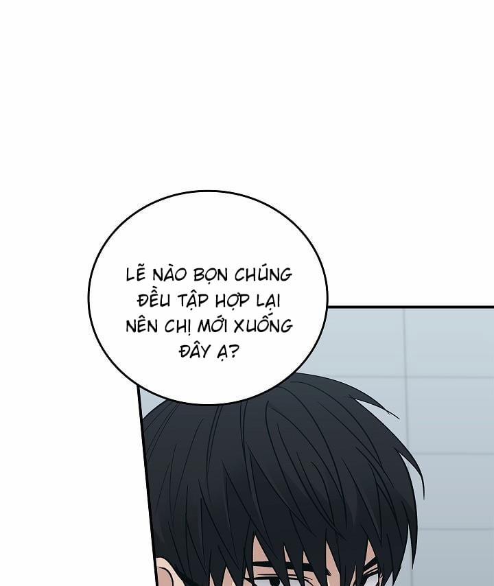 Công Tắc Sinh Tử 29 trang 18