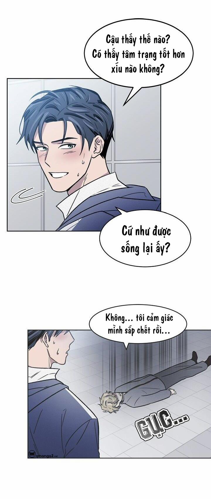 Công Tắc Tham Vọng 4 trang 1
