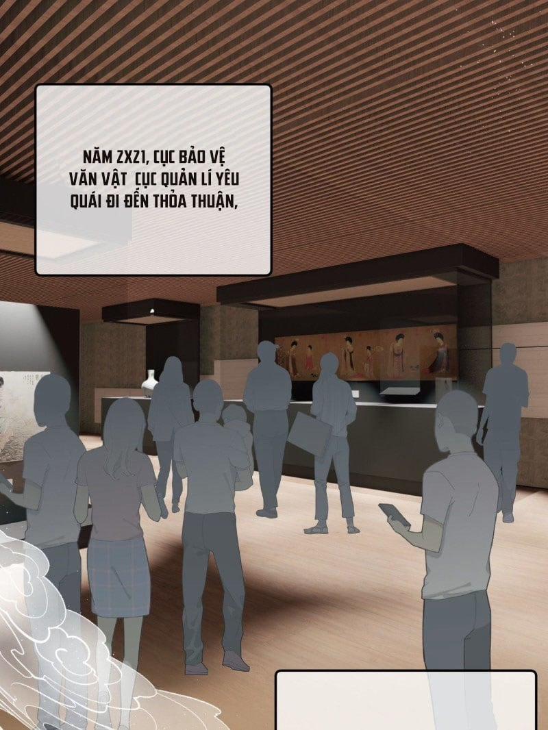 Công Tâm Vi Vương 0 trang 4