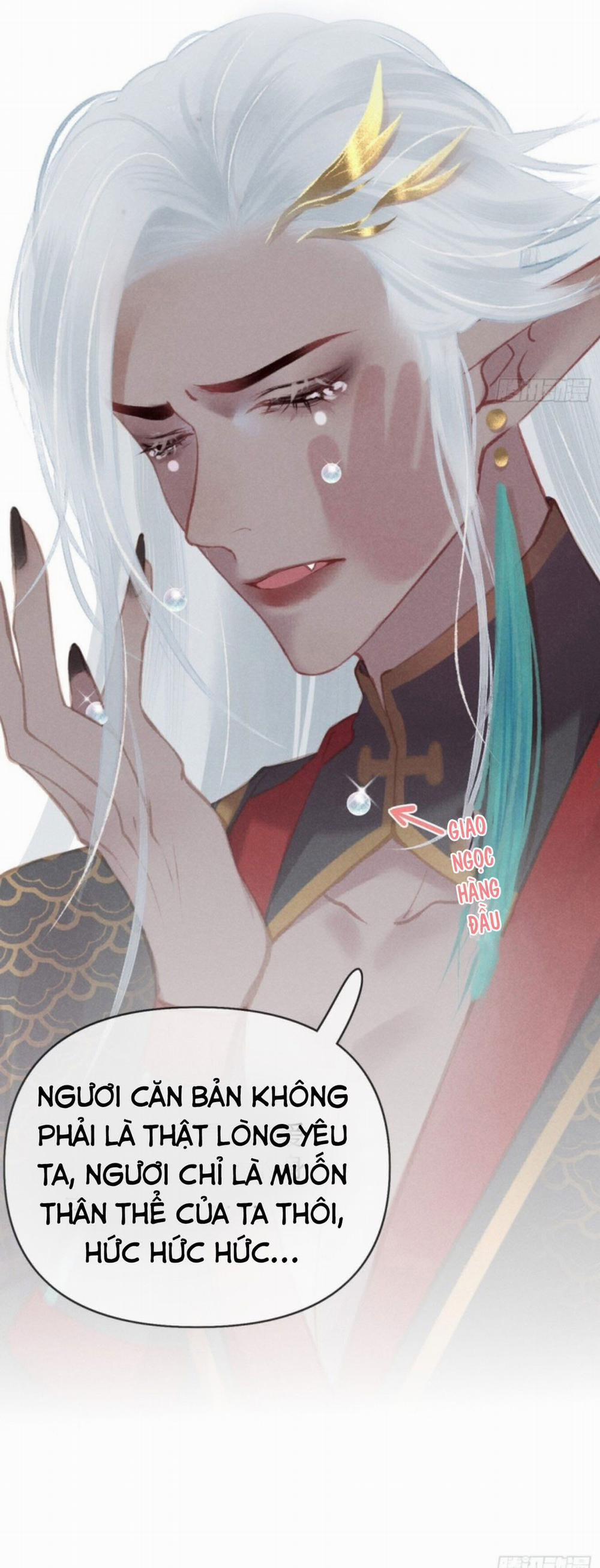 Công Tâm Vi Vương 1 trang 10