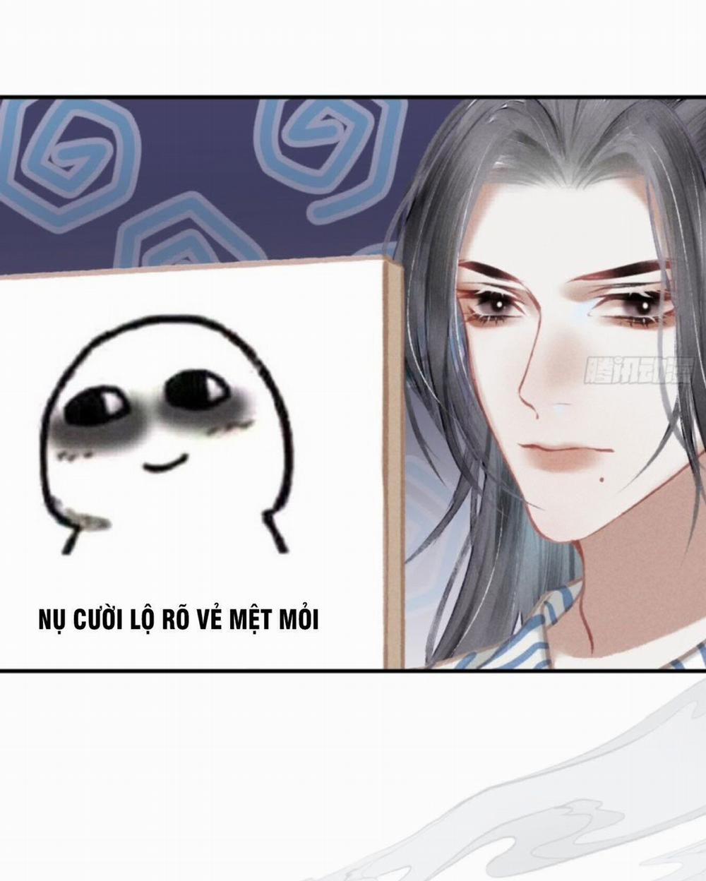 Công Tâm Vi Vương 1 trang 15